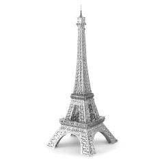 METAL EARTH ICONX EIFFEL TOWER