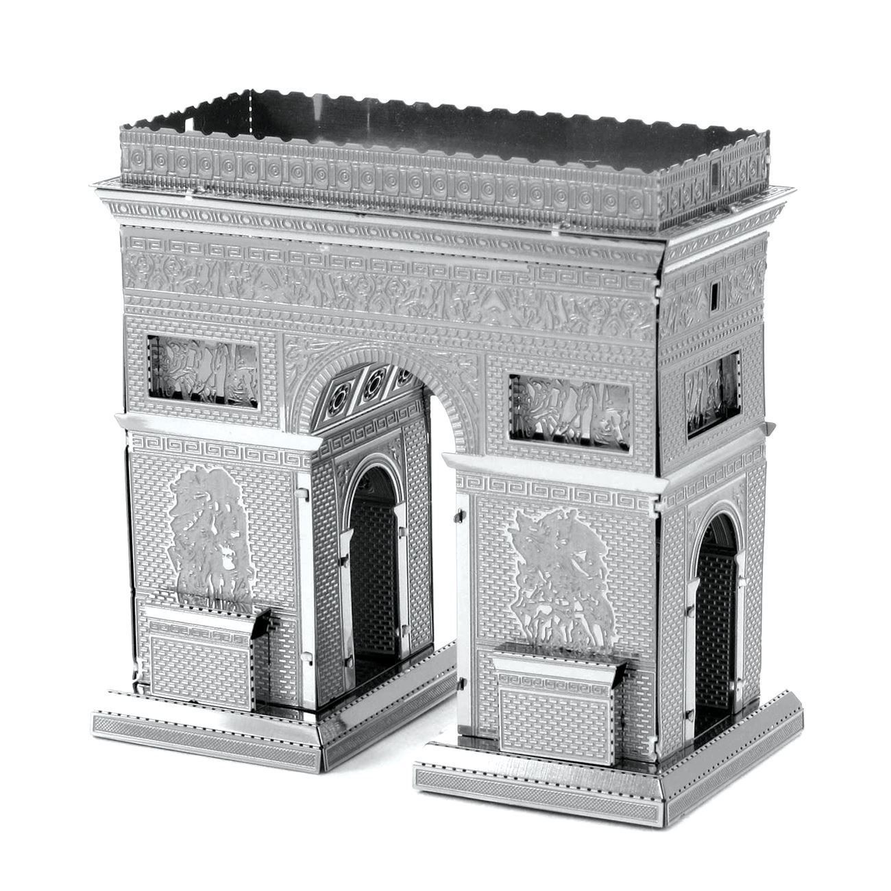 METAL EARTH ICONX ARC DE TRIOMPHE