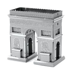 METAL EARTH ICONX ARC DE TRIOMPHE
