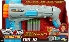 Air Warriors - Tek 10