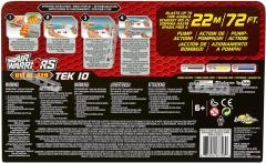 Air Warriors - Tek 10