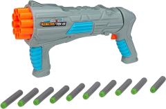 Air Warriors - Tek 10