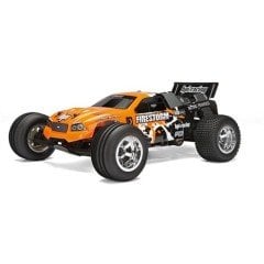 Hpi 105866 Firestorm V2 RTR 2.4ghz Kumanda Seti ile