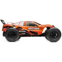Hpi 105866 Firestorm V2 RTR 2.4ghz Kumanda Seti ile
