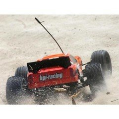 Hpi 105866 Firestorm V2 RTR 2.4ghz Kumanda Seti ile