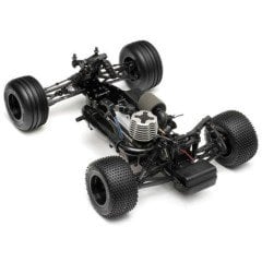 Hpi 105866 Firestorm V2 RTR 2.4ghz Kumanda Seti ile