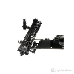 Hpi 105866 Firestorm V2 RTR 2.4ghz Kumanda Seti ile