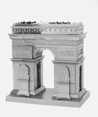METAL EARTH ICONX ARC DE TRIOMPHE