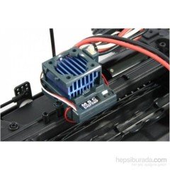 Carisma CA70268 Off-Road Car M40DT 1/10 Elektrikli Uzaktan Kumandalı Araba (Bataryasız)