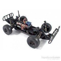 Carisma CA70268 Off-Road Car M40DT 1/10 Elektrikli Uzaktan Kumandalı Araba (Bataryasız)