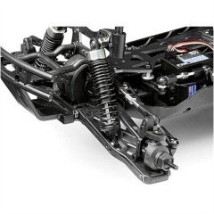Maverick MV12602 Strada Xt Evo 1/10 Rtr 2,4Ghz Kumanda Seti