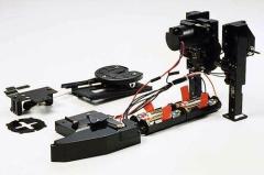 TAMIYA 56505 MOTORIZED SUPPORT LEGS
