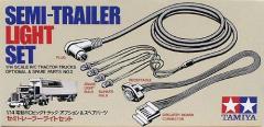 TAMIYA 56502 SEMI-TRAILER LIGHT SET