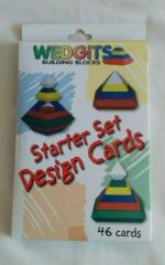 STARTER TOTE DESIGN CARDS-48