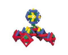 Wedgits Explorer Pak