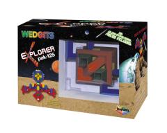 Wedgits Explorer Pak