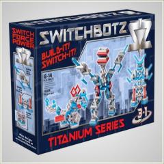 SWITCHBOTZ TITANIUM-95