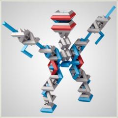 SWITCHBOTZ TITANIUM-95