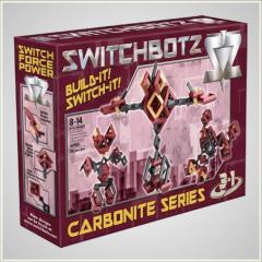SWITCHBOTZ CARBONITE-88