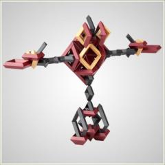 SWITCHBOTZ CARBONITE-88