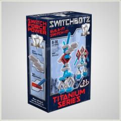 SWITCHBOTZ TITANIUM-40
