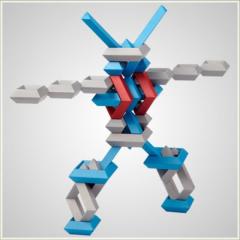 SWITCHBOTZ TITANIUM-40