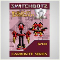SWITCHBOTZ CARBONITE-47