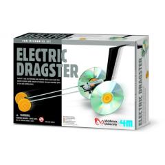 Elektrikli Yarış Arabası