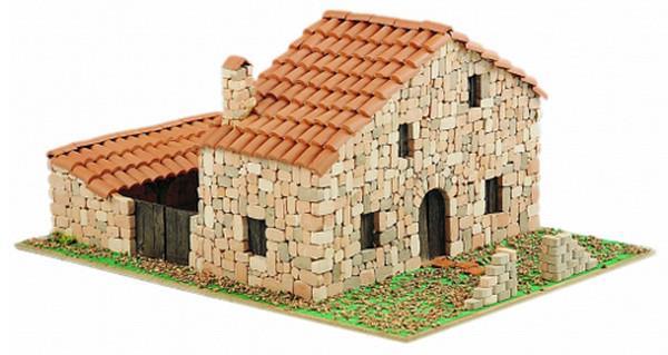 CASA RURAL C.CORRAL