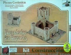 ROMANICO EN ESPANA