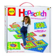 Seksek Puzzle