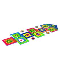 Seksek Puzzle