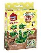 ARTEC BLOCKS ARTEC WORLD REPTILE PARK