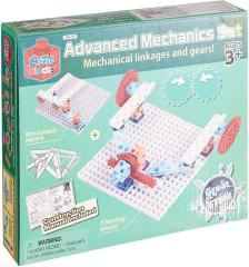 ARTEC ADVANCED MECHANICS SET