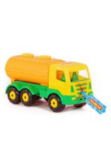 Prestij Tanker