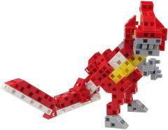 ARTEC BLOCKS  DINO BUILDER-T.REX