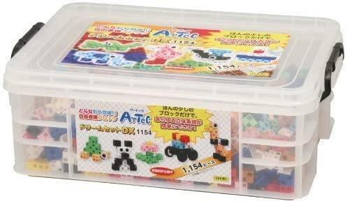 ARTEC BLOCKS DREAM DX SET-1154