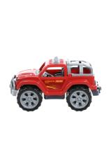 LEJYON PICK-UP,KIRMIZI