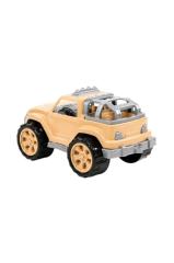 Jeep Safari Büyük Kamyonet 40 Cm
