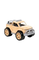 Jeep Safari Büyük Kamyonet 40 Cm