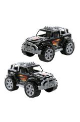 Lejyon Jeep Siyah