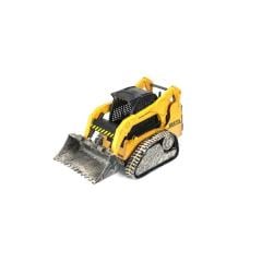 HOBBY ENGINE HE0715 PREMIUM TRACK LOADER 1/12 SCALE