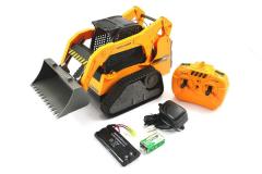 HOBBY ENGINE HE0815 TRACK LOADER 1/12 SCALE