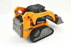 HOBBY ENGINE HE0815 TRACK LOADER 1/12 SCALE