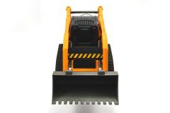 HOBBY ENGINE HE0815 TRACK LOADER 1/12 SCALE
