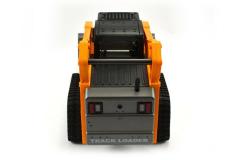 HOBBY ENGINE HE0815 TRACK LOADER 1/12 SCALE