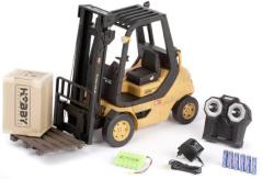 HOBBY ENGINE HE0709 PREMIUM FORK LIFT 1/12 SCALE