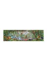 Wild Life 33600 Parça Puzzle /