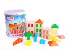 CITIBLOCS 22 Parça İnşa Seti