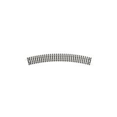 PIKO 55214 1/87 CURVED TRACK R4